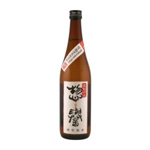 Sohomare - Kimoto Tokubetsu Junmai